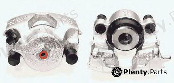  BUDWEG CALIPER part 342895 Brake Caliper