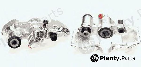  BUDWEG CALIPER part 343101 Brake Caliper