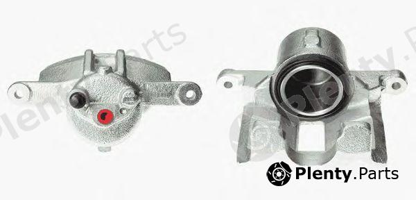  BUDWEG CALIPER part 343265 Brake Caliper
