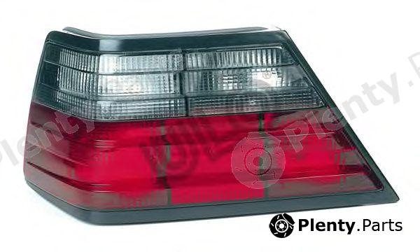  ULO part 5695-01 (569501) Combination Rearlight