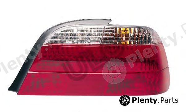  ULO part 6820-02 (682002) Combination Rearlight