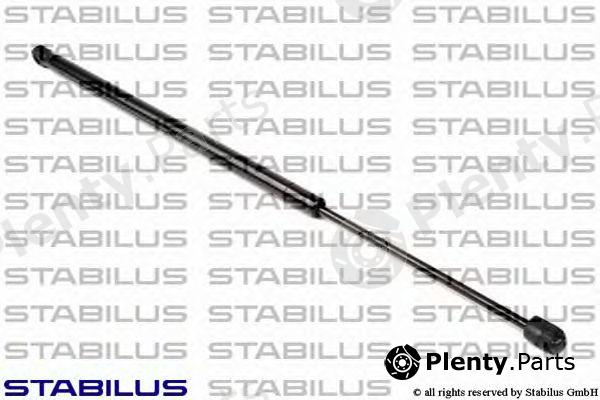  STABILUS part 0008SX Gas Spring, boot-/cargo area