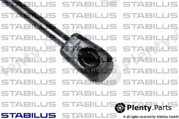  STABILUS part 0008SX Gas Spring, boot-/cargo area