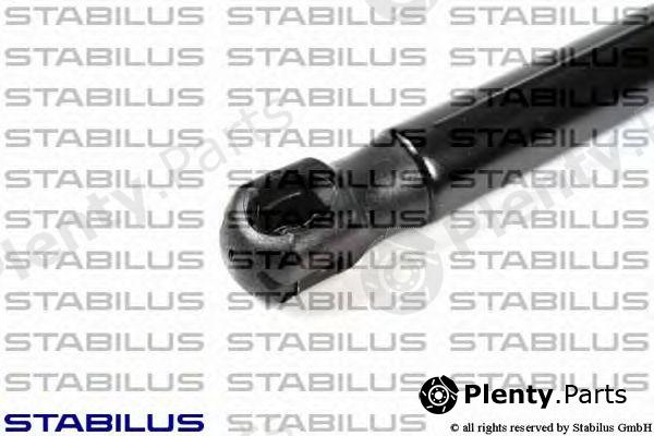  STABILUS part 0008SX Gas Spring, boot-/cargo area