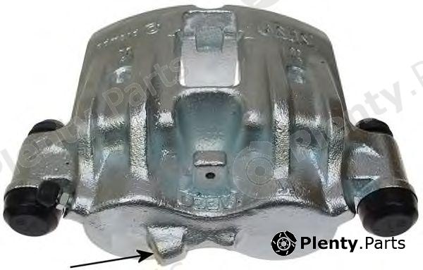  NK part 2123162 Brake Caliper