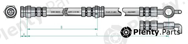  NK part 853249 Brake Hose