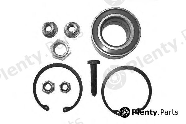  MOOG part VO-WB-11006B (VOWB11006B) Wheel Bearing Kit