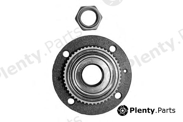  MOOG part PE-WB-11376 (PEWB11376) Wheel Bearing Kit