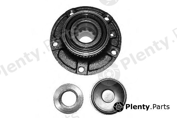  MOOG part BM-WB-11315 (BMWB11315) Wheel Bearing Kit