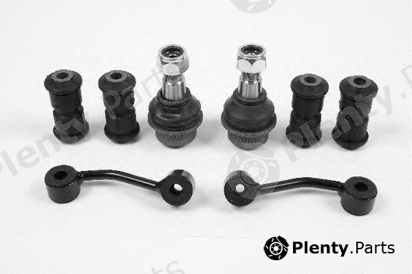  MOOG part ME-RK-6605 (MERK6605) Repair Kit, wheel suspension