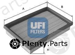  UFI part 30.904.00 (3090400) Air Filter