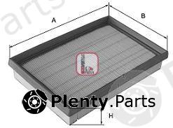  SOFIMA part S0420A Air Filter