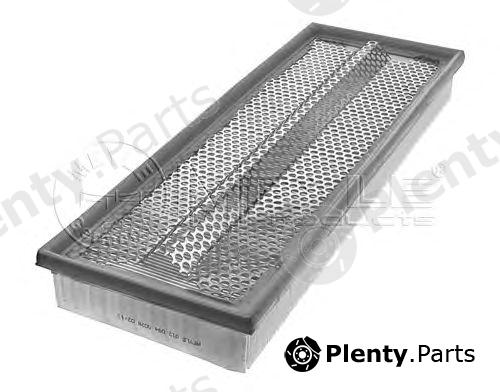  MEYLE part 0120940028 Air Filter