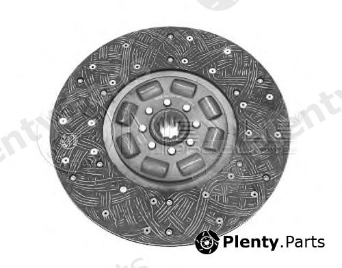  MEYLE part 0373301000 Clutch Disc