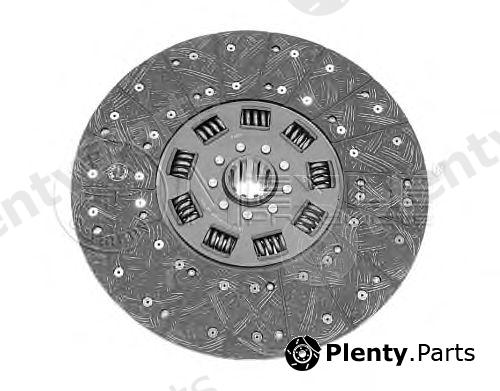  MEYLE part 0374201001 Clutch Disc