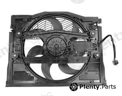  MEYLE part 3146450004 Fan, radiator