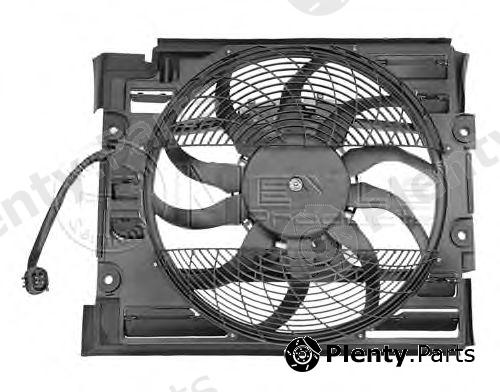  MEYLE part 3146450005 Fan, radiator