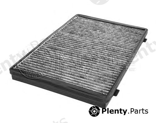  MEYLE part 45-123200002 (45123200002) Filter, interior air