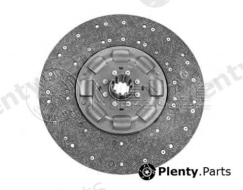  MEYLE part 5374301000 Clutch Disc