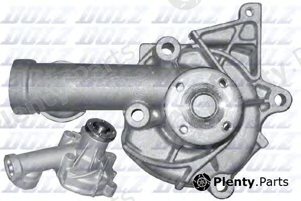  DOLZ part M504 Water Pump