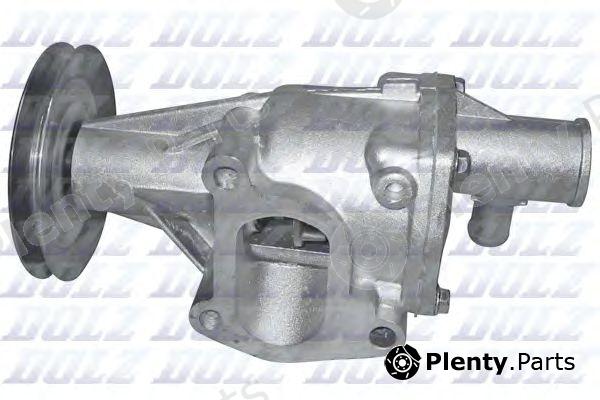 DOLZ part S199 Water Pump