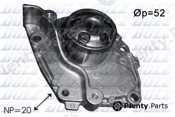  DOLZ part R232 Water Pump