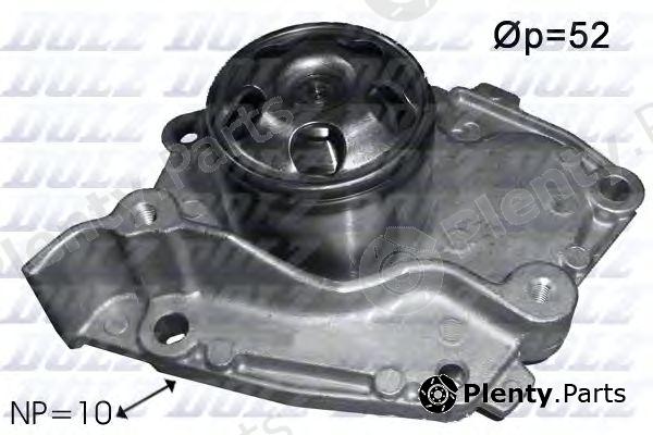  DOLZ part R234 Water Pump