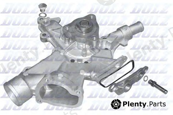  DOLZ part O265 Water Pump
