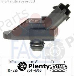  FACET part 10.3013 (103013) Sensor, intake manifold pressure