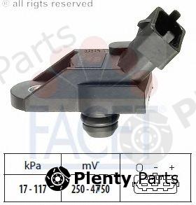  FACET part 10.3053 (103053) Sensor, intake manifold pressure
