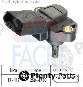 FACET part 10.3071 (103071) Sensor, intake manifold pressure