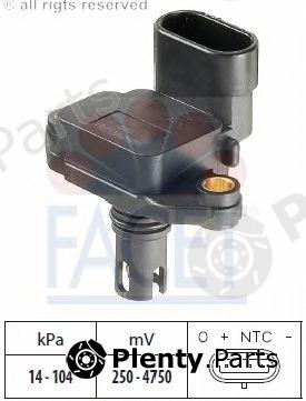  FACET part 10.3085 (103085) Sensor, intake manifold pressure