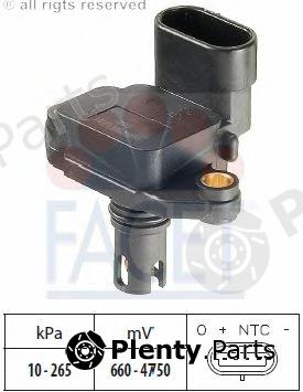  FACET part 10.3089 (103089) Sensor, intake manifold pressure