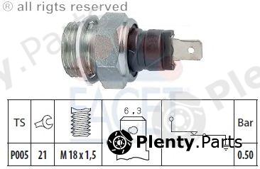  FACET part 7.0080 (70080) Oil Pressure Switch