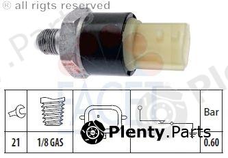  FACET part 7.0180 (70180) Oil Pressure Switch