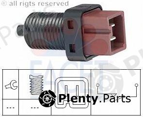  FACET part 7.1132 (71132) Switch, clutch control (cruise control)