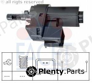  FACET part 7.1221 (71221) Switch, clutch control (cruise control)