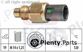 FACET part 7.4048 (74048) Temperature Switch, coolant warning lamp