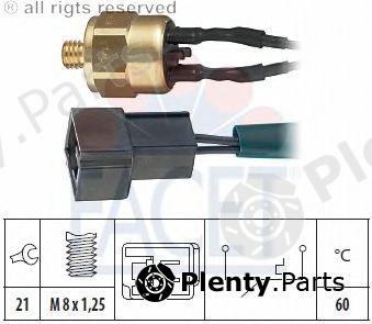  FACET part 7.4096 (74096) Temperature Switch, coolant warning lamp