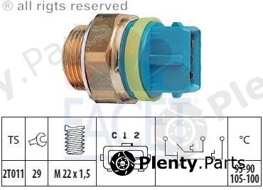  FACET part 7.5677 (75677) Temperature Switch, radiator fan