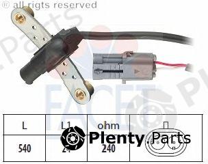  FACET part 9.0020 (90020) Pulse Sensor, flywheel