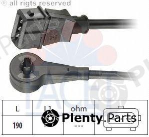  FACET part 9.0184 (90184) RPM Sensor, engine management