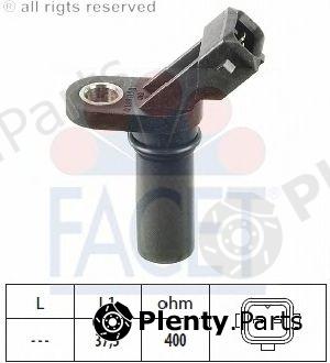  FACET part 9.0188 (90188) Pulse Sensor, flywheel