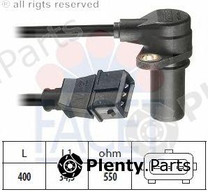  FACET part 9.0222 (90222) Pulse Sensor, flywheel