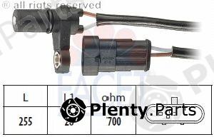  FACET part 9.0493 (90493) RPM Sensor, automatic transmission