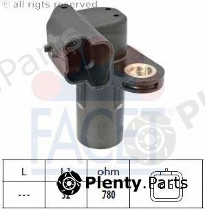  FACET part 9.0553 (90553) Pulse Sensor, flywheel