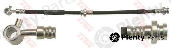  TRW part PHD655 Brake Hose