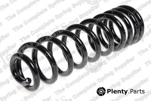  LESJÖFORS part 4256875 Coil Spring