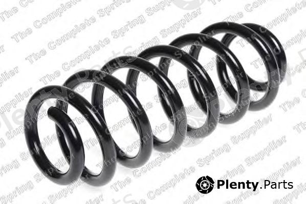  LESJÖFORS part 4282923 Coil Spring