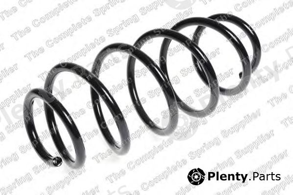  LESJÖFORS part 4066781 Coil Spring